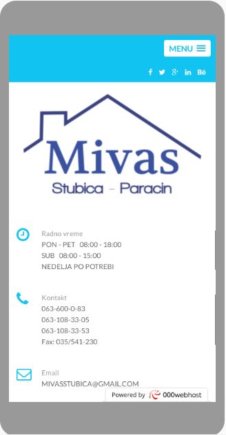 mivas